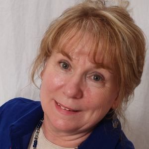 Meet your Posher, Anita